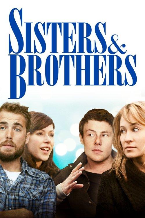 Sisters & Brothers 2011 official movie poster