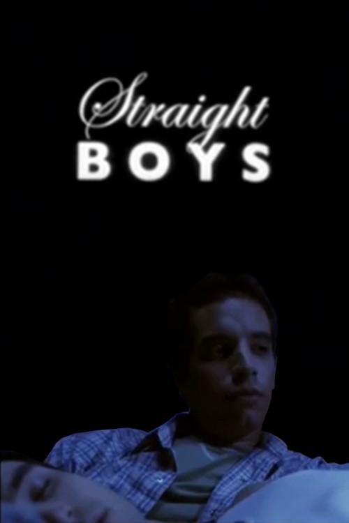 Straight Boys 2006 official movie poster