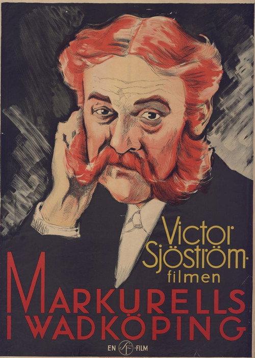 Father and Son 1931 official movie poster