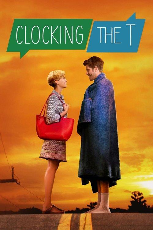 Clocking The T 2024 official movie poster
