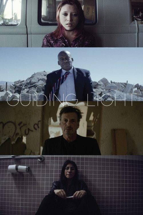 Guiding Light 2016 official movie poster