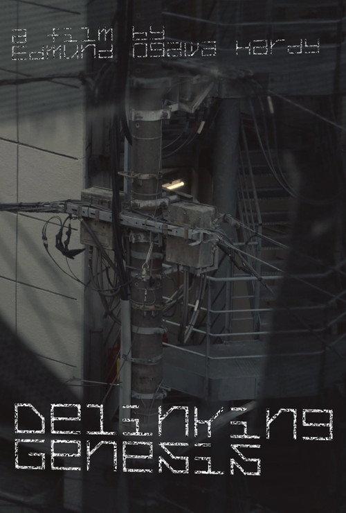 Delinking Genesis 2025 official movie poster
