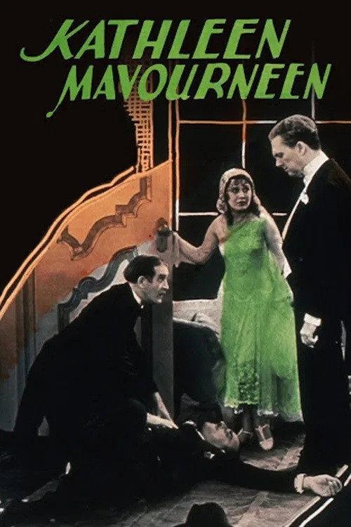 Kathleen Mavourneen 1930 official movie poster