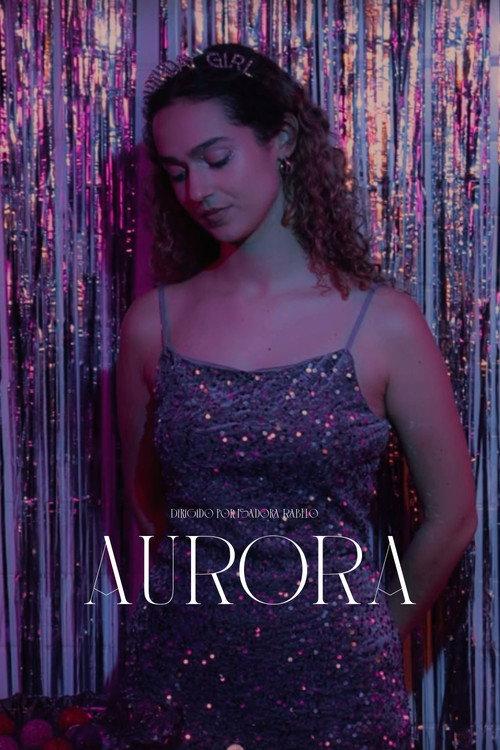 Aurora  official movie poster