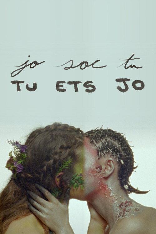 JO SOC TU I TU ETS JO 2024 official movie poster