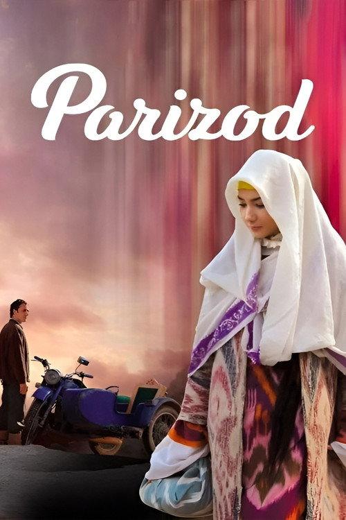 Parizod 2012 official movie poster