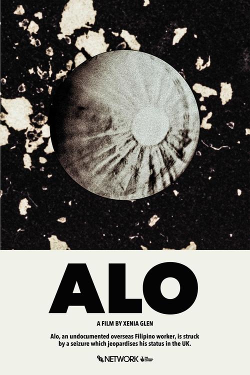 Alo 2023 official movie poster