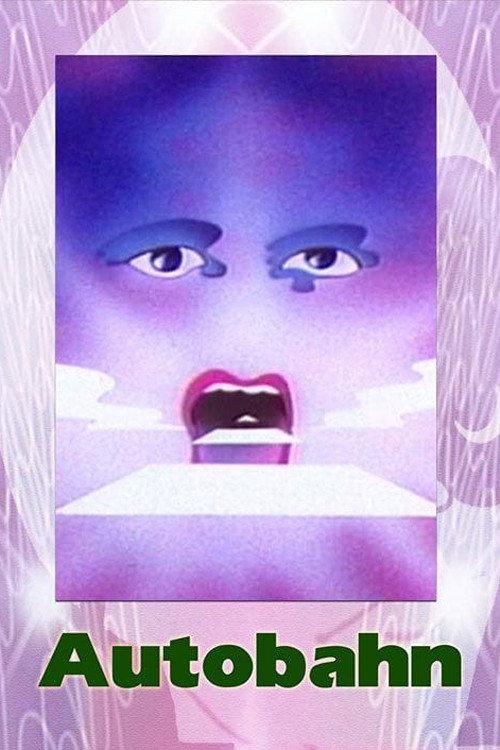 Autobahn 1979 official movie poster