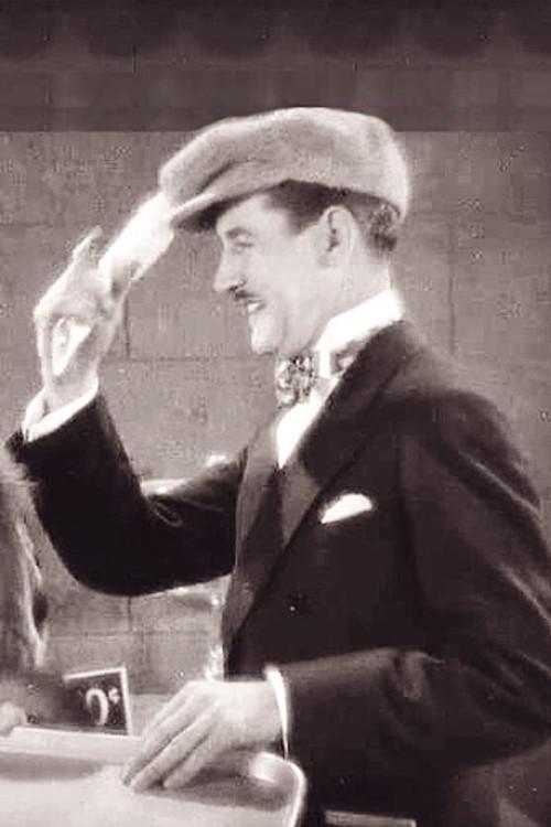 Bigger and Better Blondes 1927 official movie poster