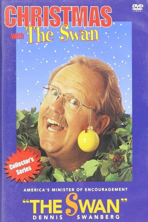 Christmas with the Swan 2000 official movie poster