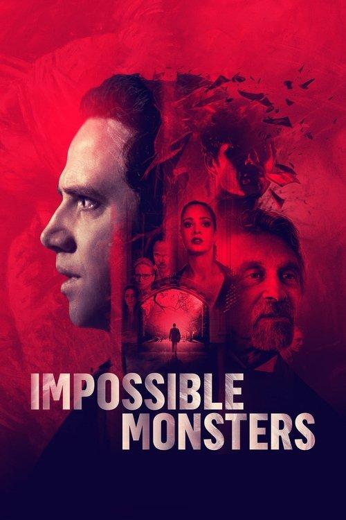 Impossible Monsters 2019 official movie poster