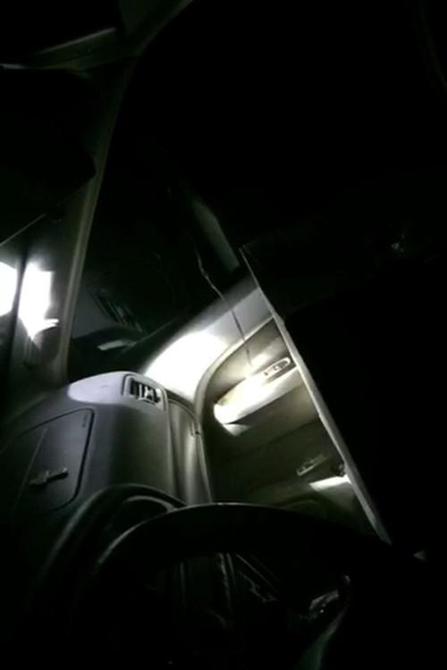 joy ride 2026 official movie poster