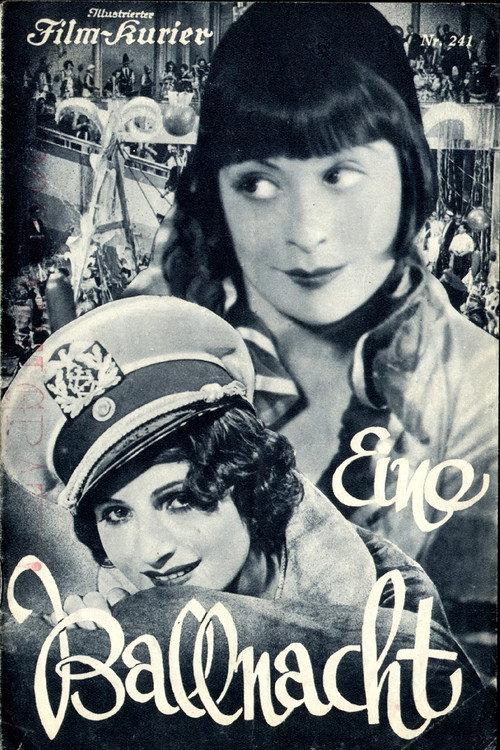 That's All That Matters 1931 official movie poster
