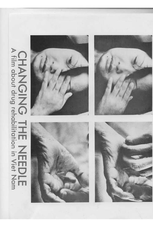 Changing the Needle 1982 official movie poster