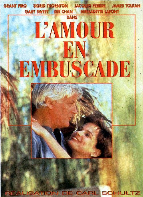 Love in Ambush 1997 official movie poster