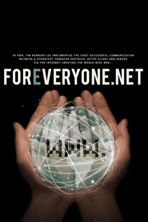 Foreveryone.net 2016 official movie poster