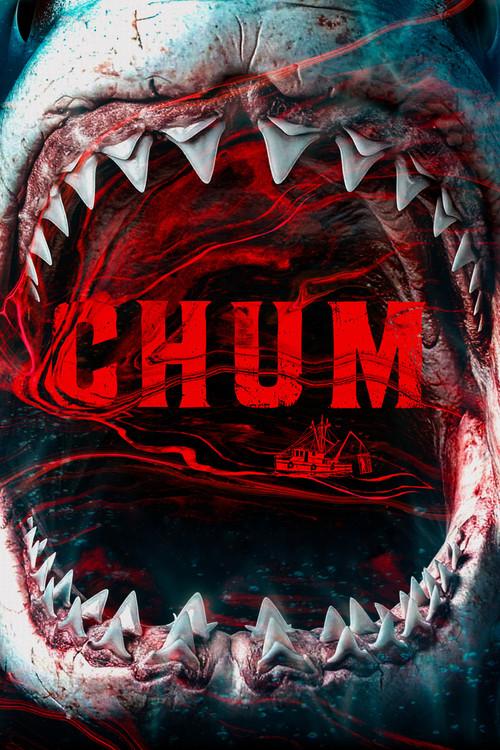 Chum 2026 official movie poster