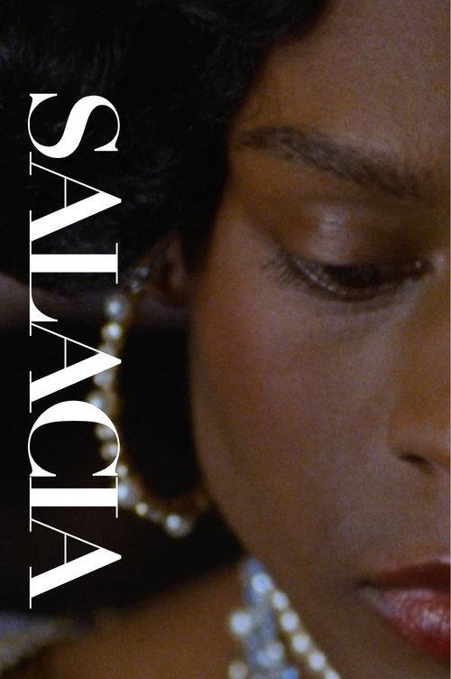 Salacia 2019 official movie poster