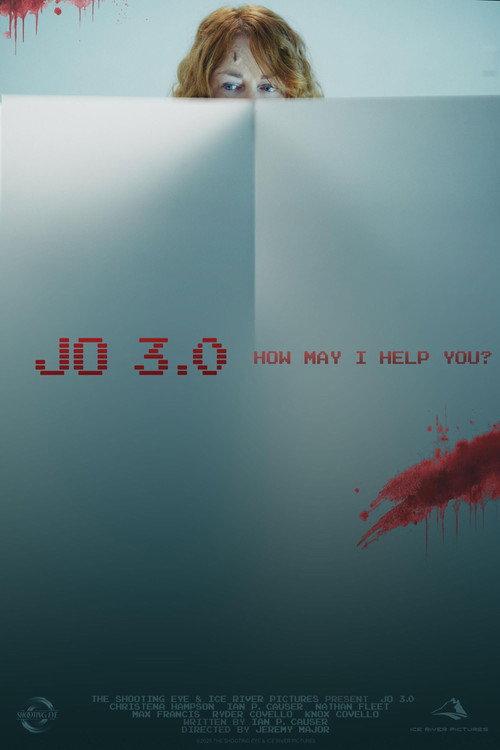 JO 3.0 2025 official movie poster