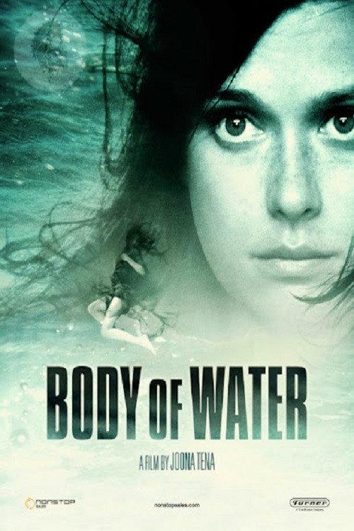Body of Water 2011 official movie poster