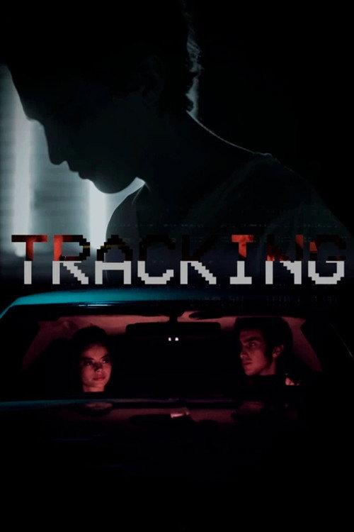 Tracking 2022 official movie poster