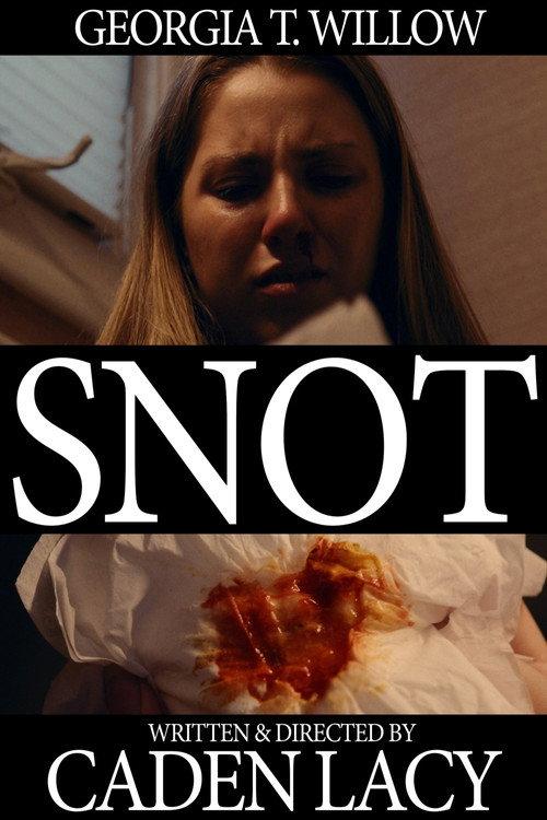 SNOT 2026 official movie poster