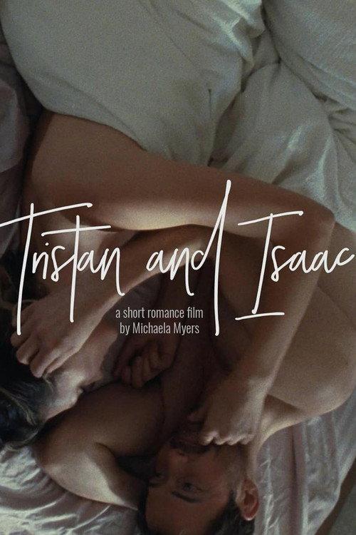 Tristan and Isaac 2020 official movie poster