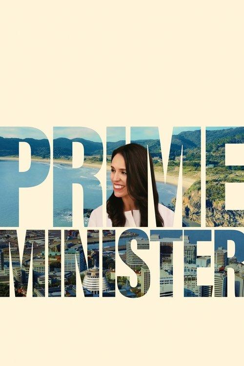 Prime Minister 2025 official movie poster