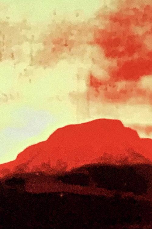 The Magic Mountain 3 2019 official movie poster