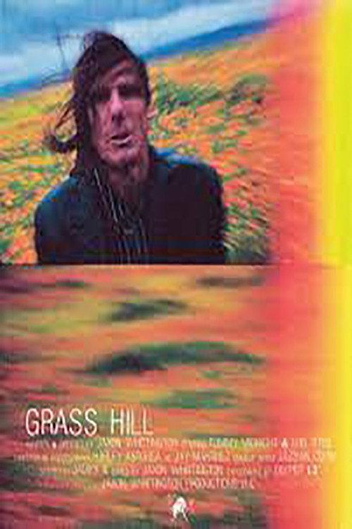 Grass Hill official movie poster