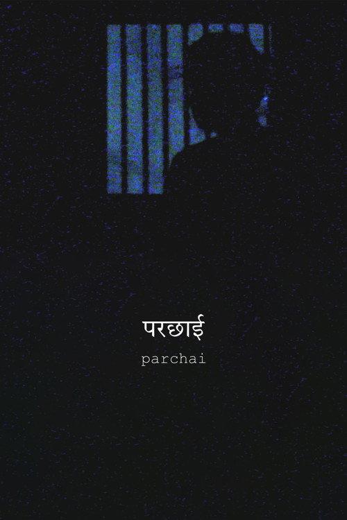 Parchai 2024 official movie poster