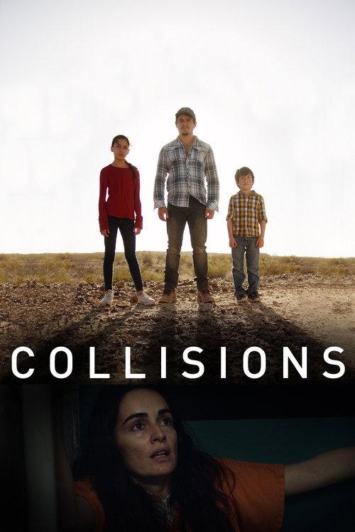Collisions 2019 official movie poster