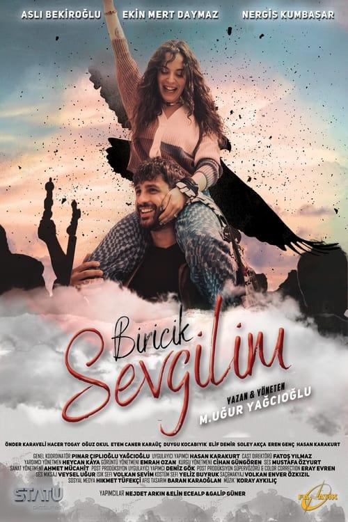 Biricik Sevgilim 2023 official movie poster