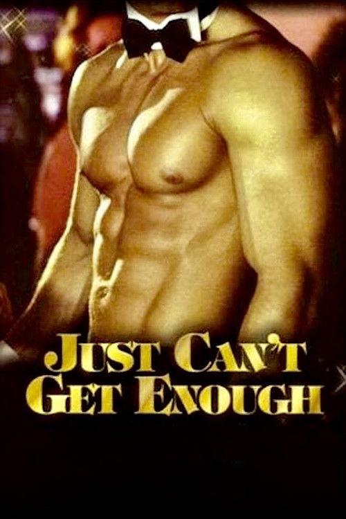 Just Can't Get Enough 2002 official movie poster
