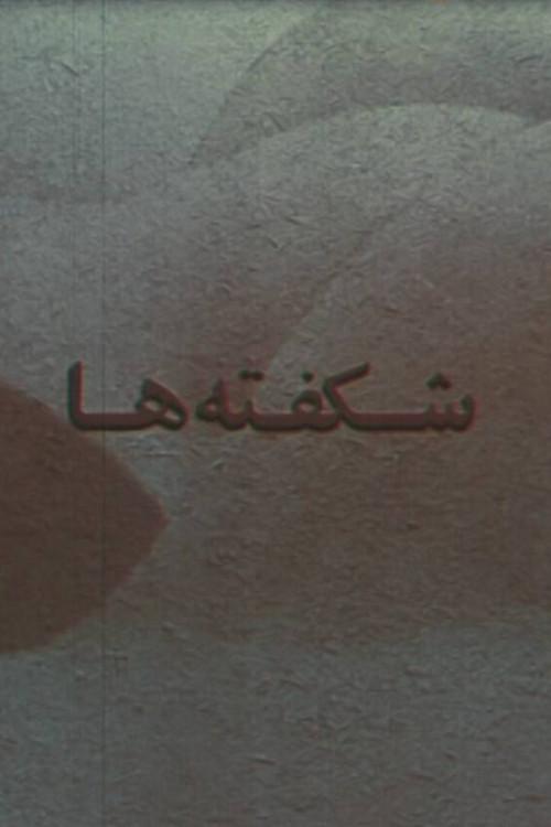 Blossoms 1978 official movie poster