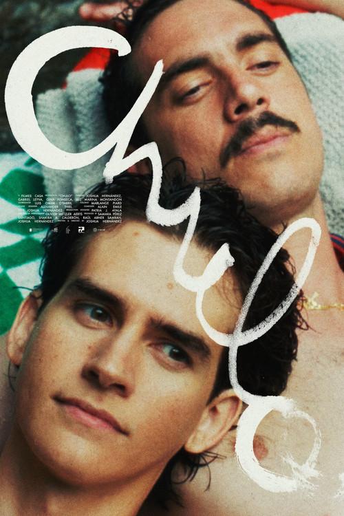 Chulo official movie poster