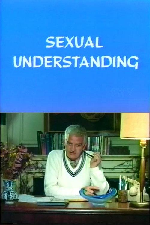 Sexual Understanding 1970 official movie poster