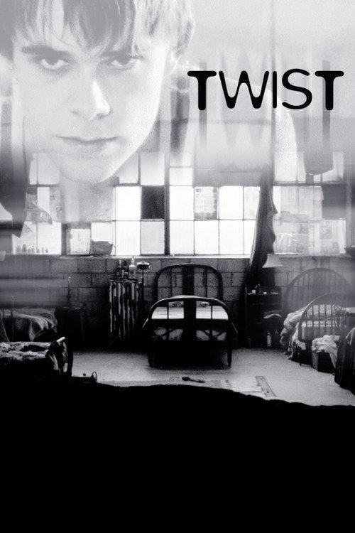 Twist 2003 official movie poster
