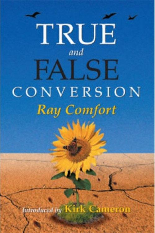 True and False Conversion 2008 official movie poster