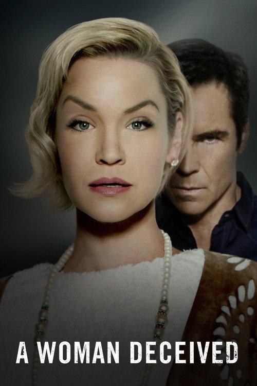 A Woman Deceived 2017 official movie poster