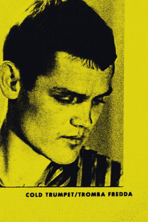 Cold Trumpet 1963 official movie poster