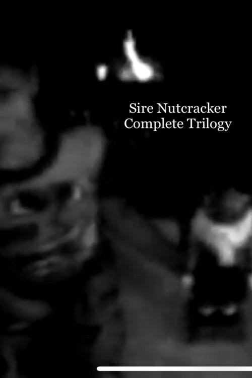 Sire Nutcracker Complete Trilogy 2009 official movie poster