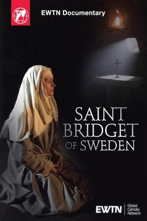 Saint Bridget of Sweden 2016 official movie poster
