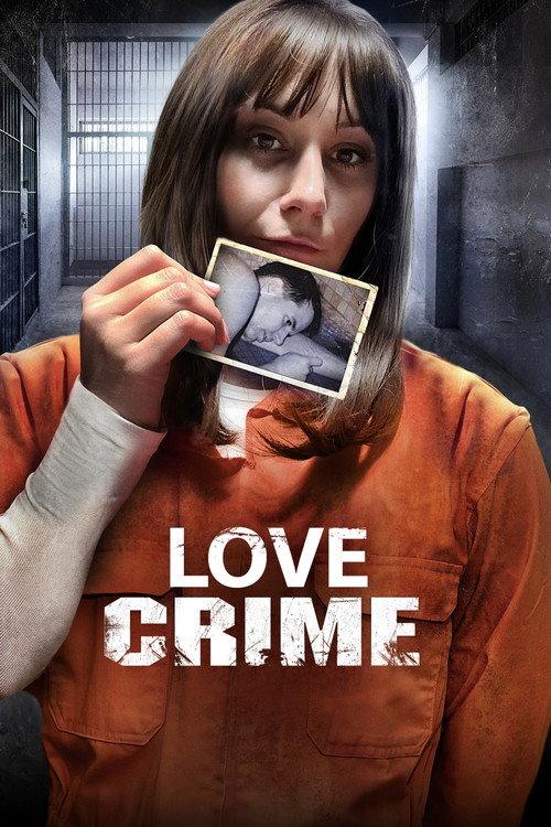 Love Crime 2022 official movie poster
