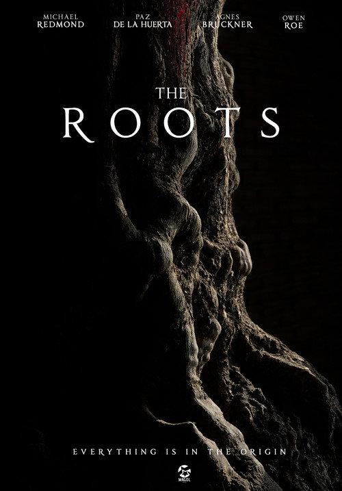 The Roots 2025 official movie poster