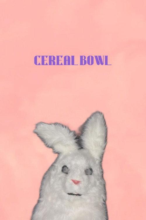 Cereal Bowl 2025 official movie poster