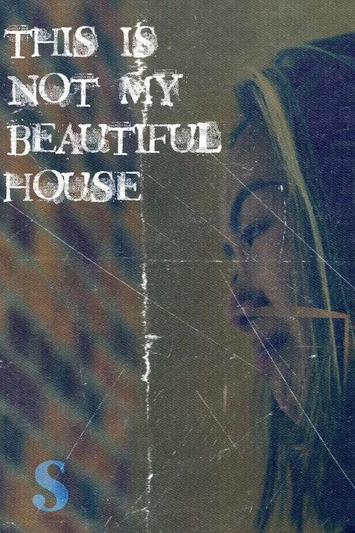 This Is Not My Beautiful House 2023 official movie poster