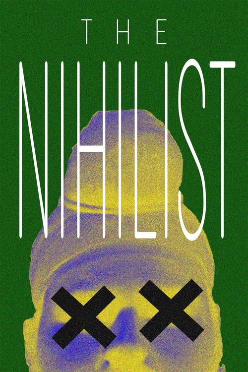 The Nihilist 2026 official movie poster
