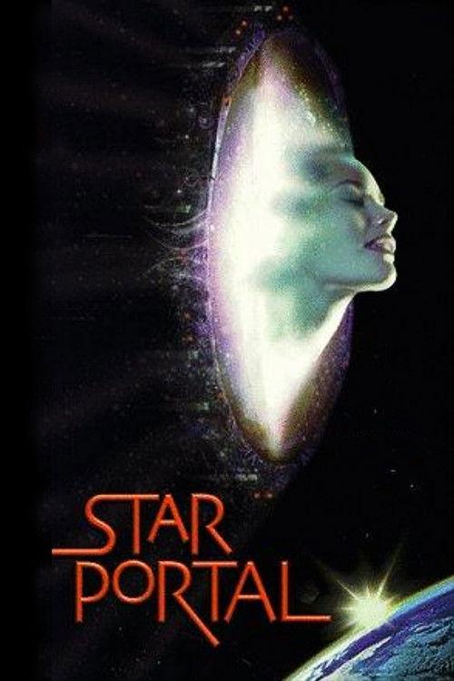 Star Portal 1997 official movie poster