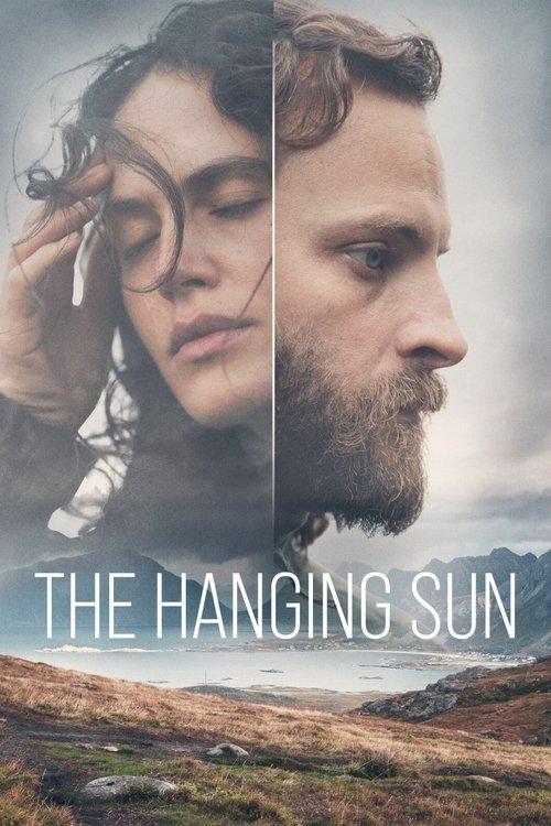 The Hanging Sun 2022 official movie poster